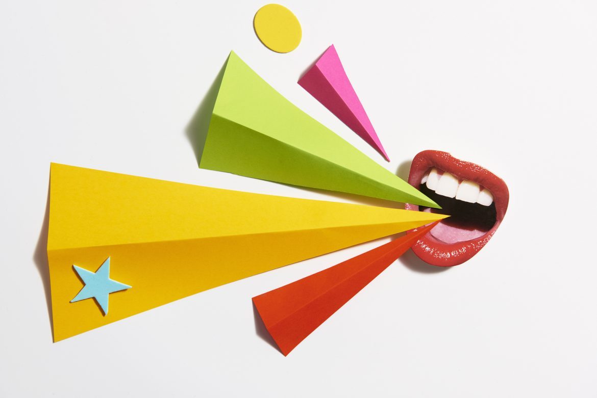 12 besondere Papiersorten mit dem WOW-Effekt!