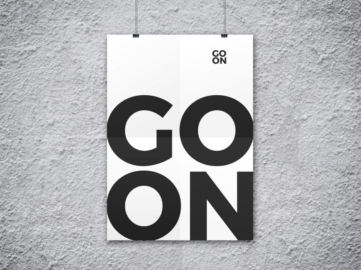 Wie werden die besten Werbeplakate ausgewählt?