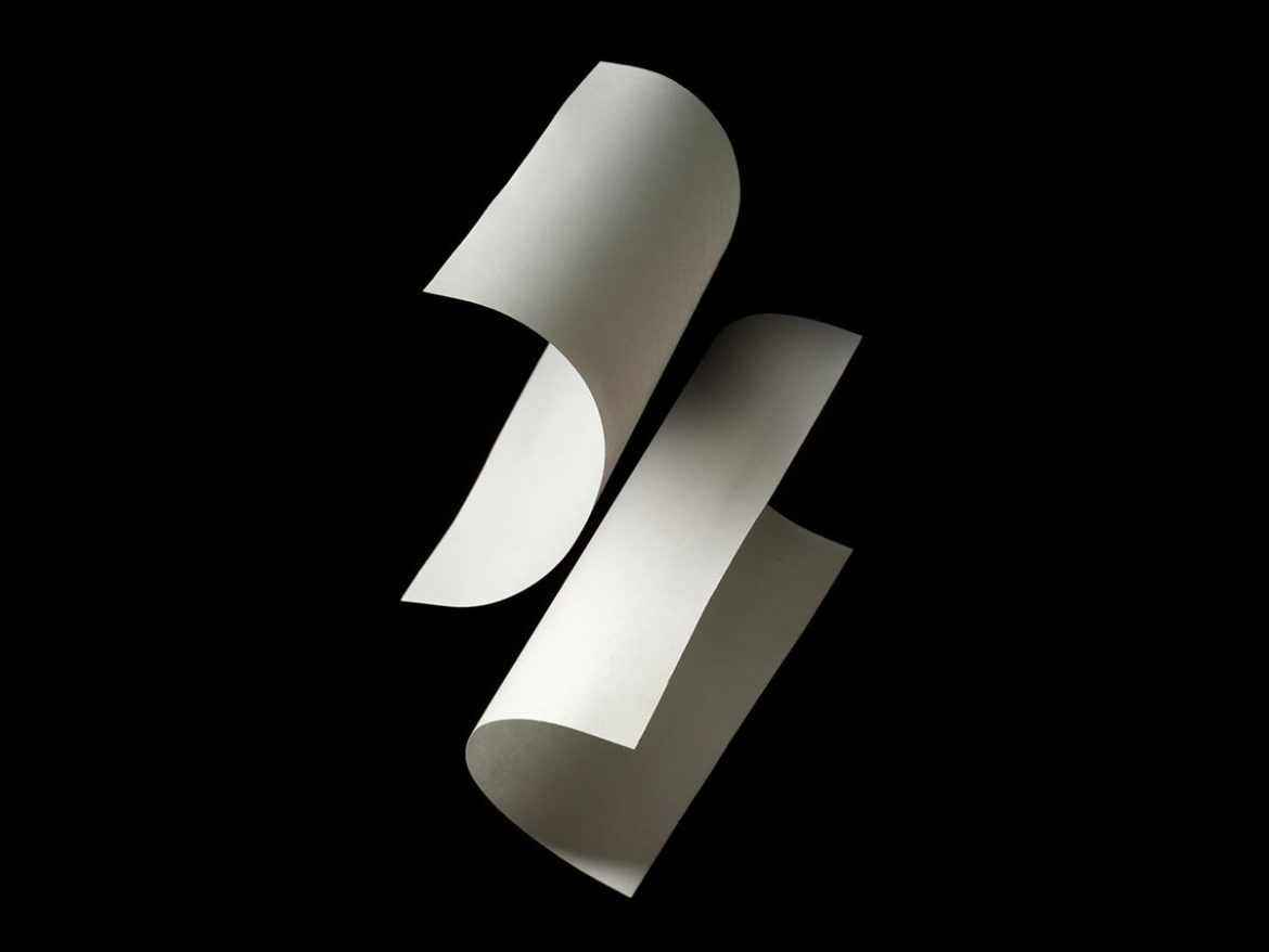 Die Arten von Druckpapier – gestrichenes, ungestrichenes und Kraftpapier