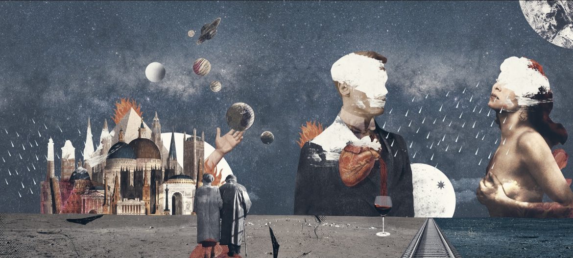 Trends im Grafikdesign. Prognosen für 2021 – Teil 1