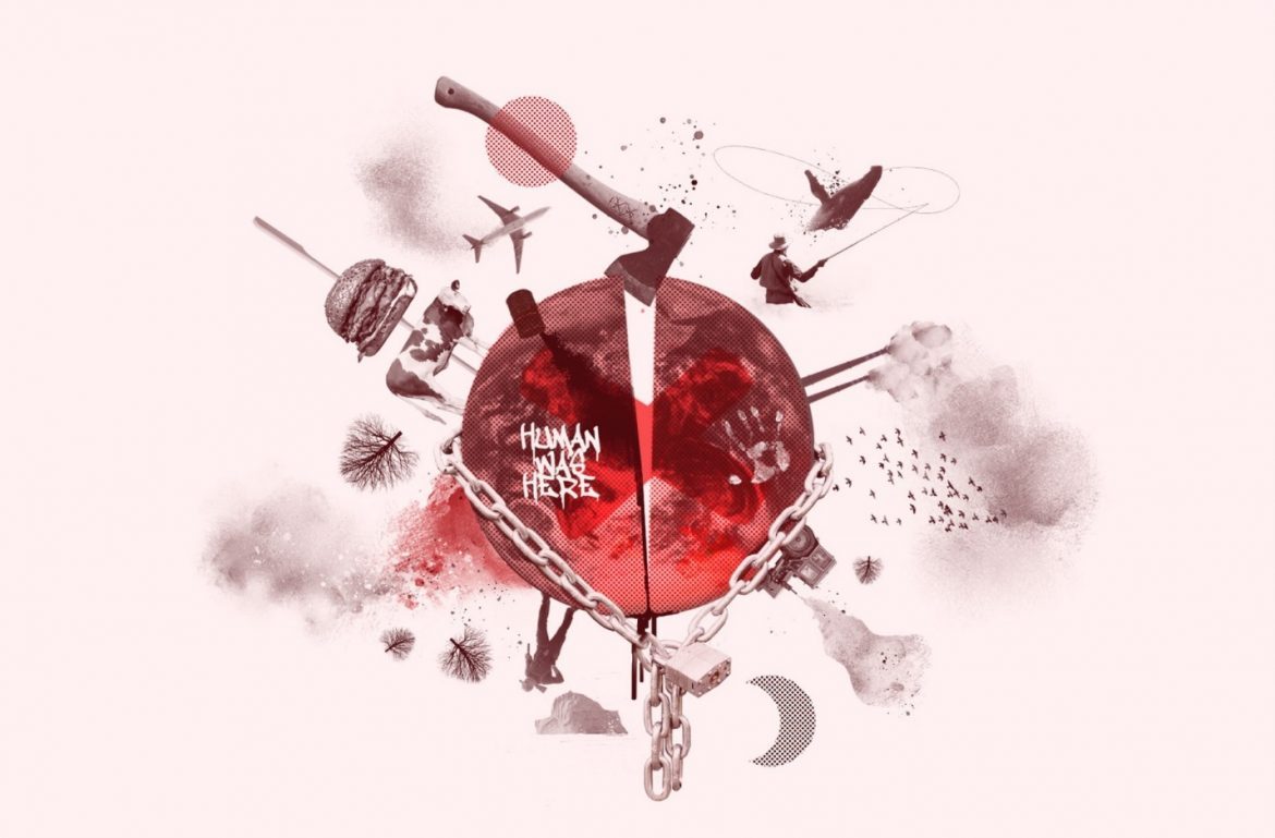 Trends im Grafikdesign. Prognosen für 2021 – Teil 2