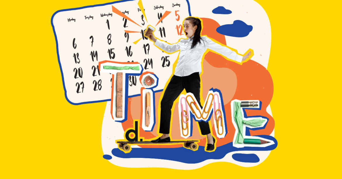 Kalender 2023: ein Überblick über die interessantesten Projekte