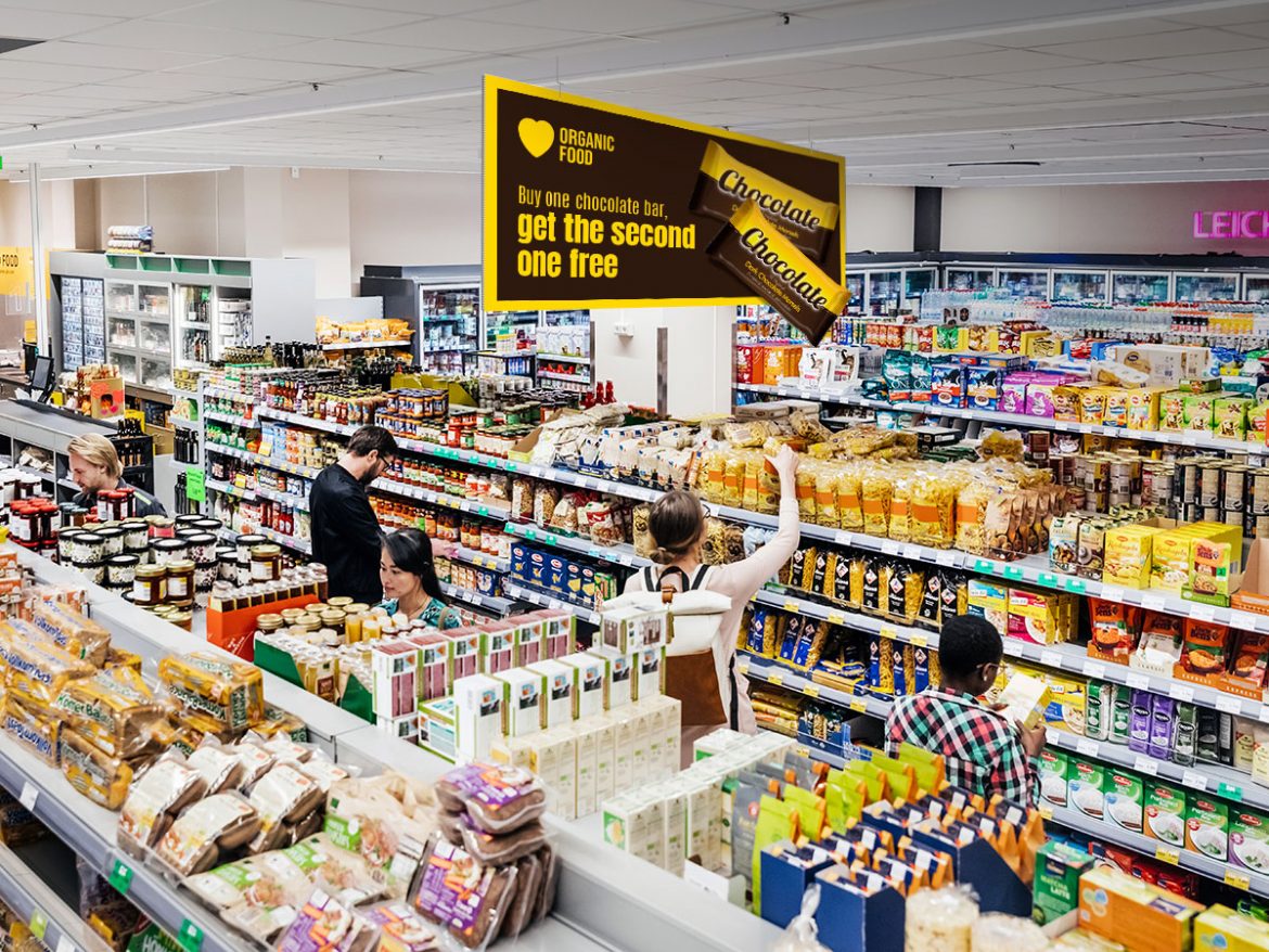 Auf was können Werbematerialien gedruckt werden? Leitfaden über Platten