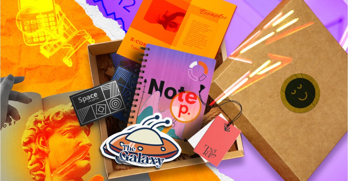 E-Commerce gut verfeinert