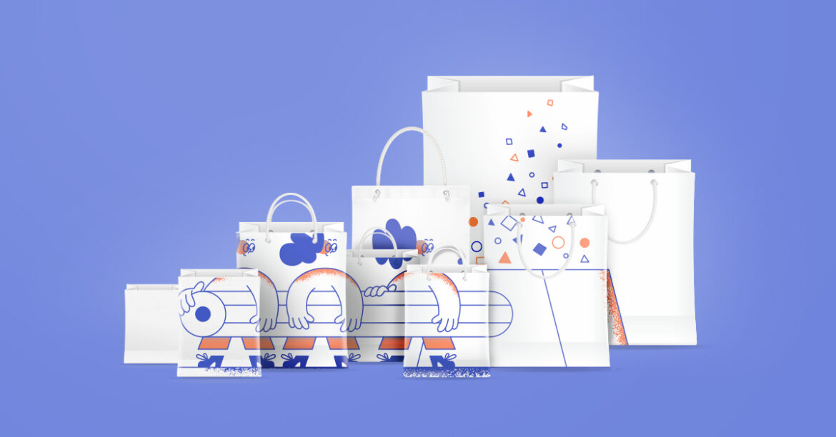 Können Werbetaschen modisch sein?