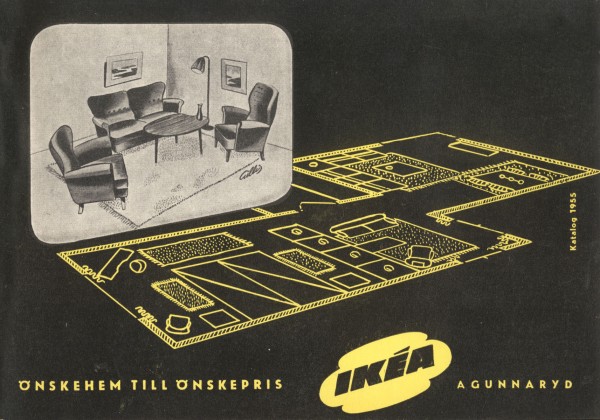 IKEA Katalog 