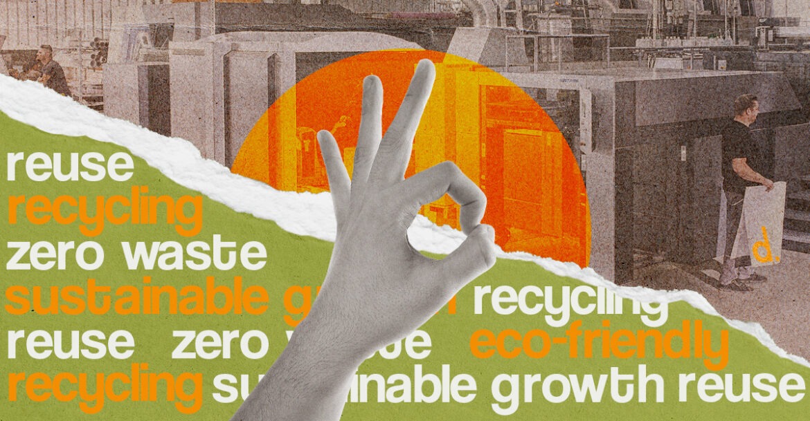 Cover_na_blog_eco-friendly Ökologisch drucken!