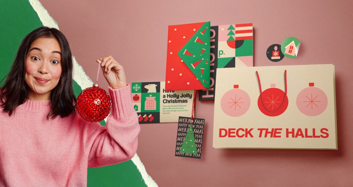 Bestseller in einem festlichen Rahmen