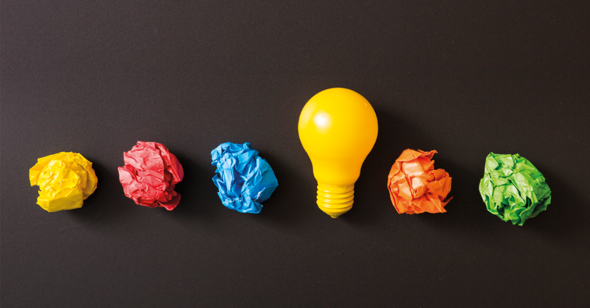 Papier – nicht wegwerfen, sondern einfach erstellen Papier - nicht wegwerfen, sondern einfach erstellen