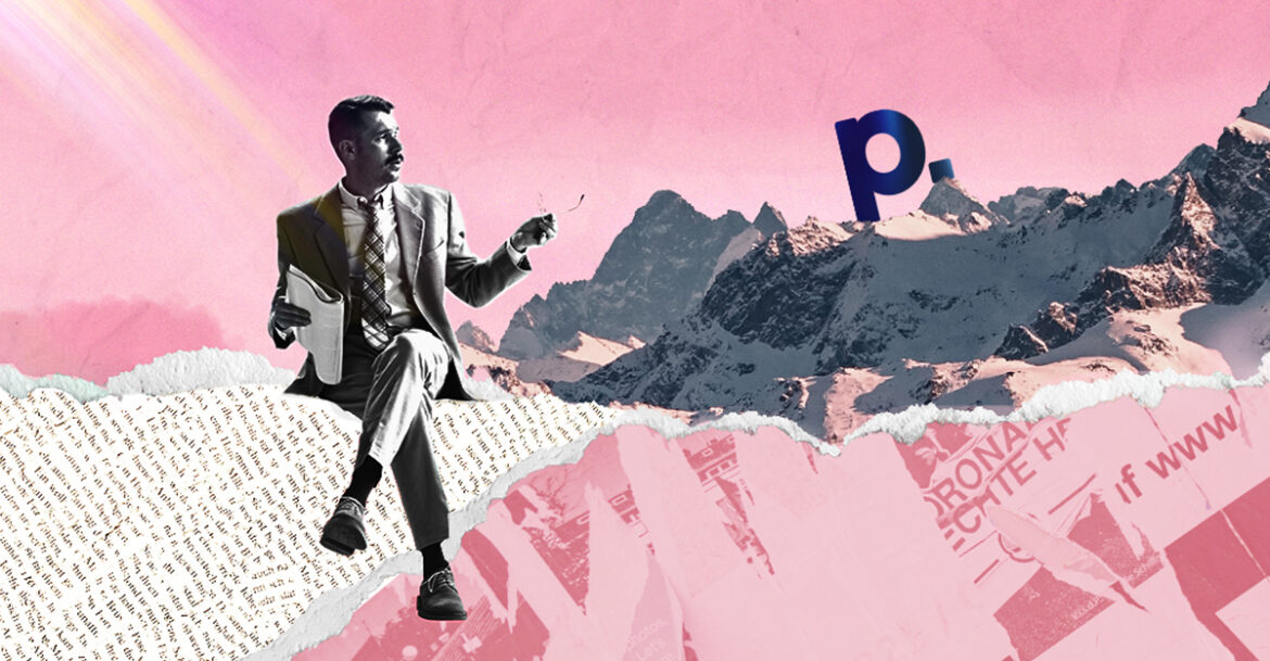 Winter im Druck. Lassen Sie sich inspirieren!