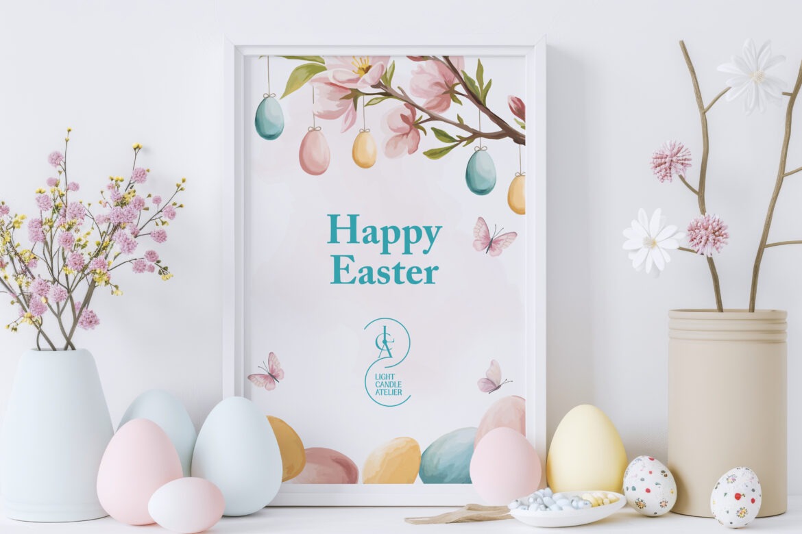 Blühen Sie im Marketing auf – Ideen für Frühlings- und Oster-Branding