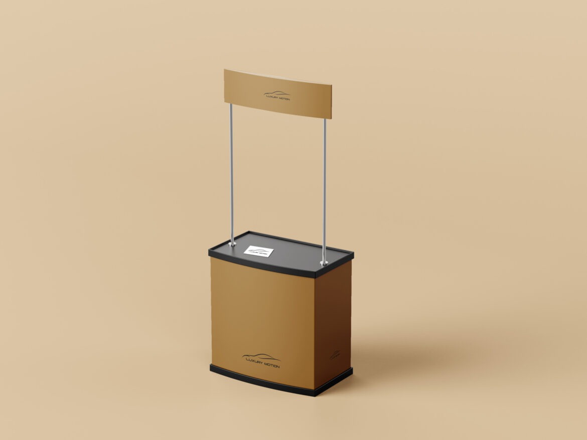 5 Messefehler, die Sie vermeiden sollten, um keine Kunden zu verlieren und Ihr Markenimage nicht zu schwächen