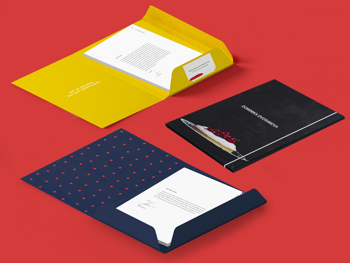 Präsentationsmappen – was müssen Sie wissen?