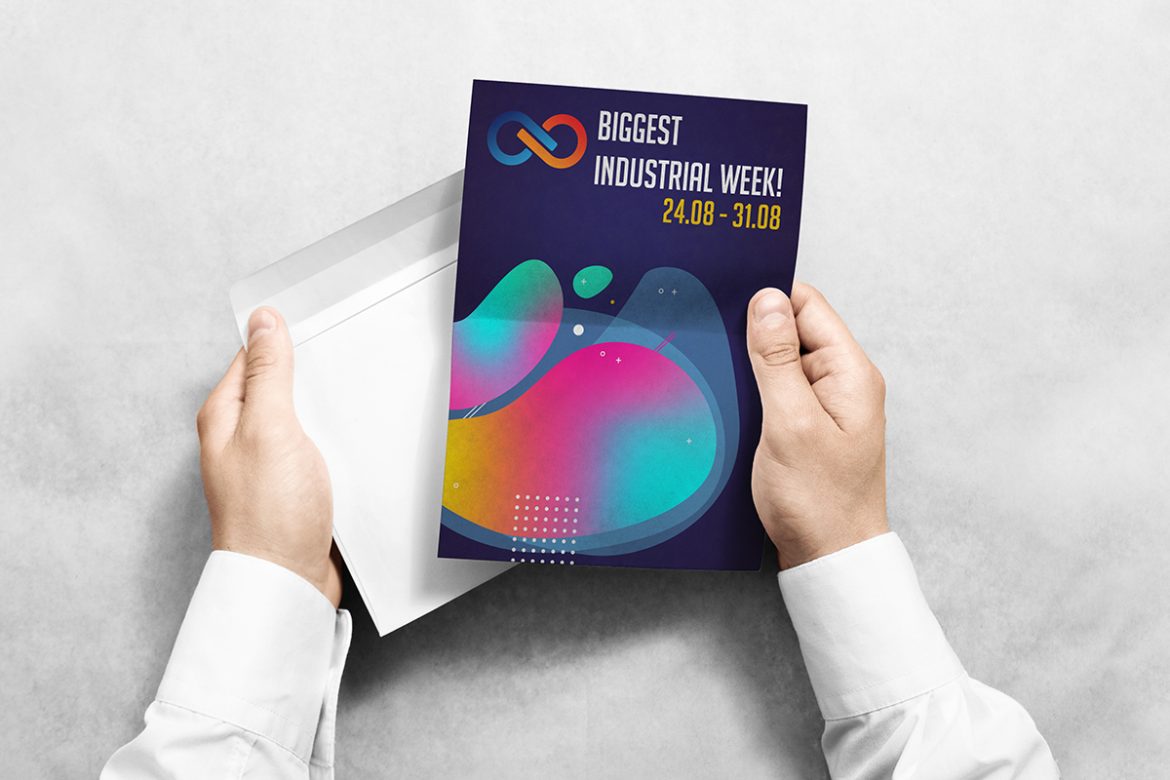 4 Ideen für einzigartige Einladungen