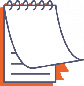 Notizblock