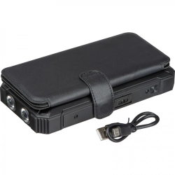 20000 mAh Solar-Powerbank