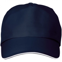 5-Panel-Kappe