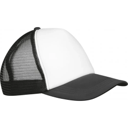 5-Panel-Kappe