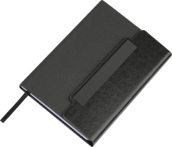 A5 Notizbuch MoLu