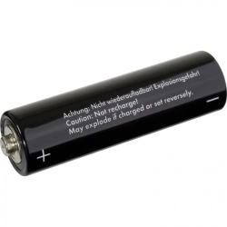 AA-Batterie