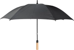 Automatischer Regenschirm Ø105cm rPET MoLu