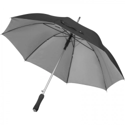 Automatischer Regenschirm mit UV-Filter, ø100 cm