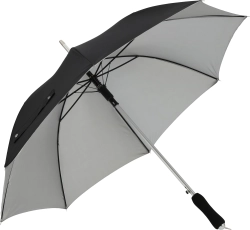 Automatischer Regenschirm mit UV-Filter, ø106 cm