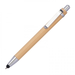 Bambus-Touch-Stift