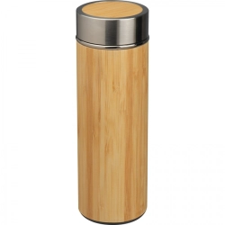 Bambusflasche 350 ml