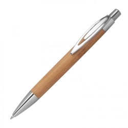 Bambusstift