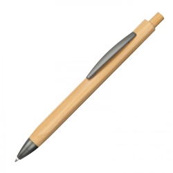 Bambusstift