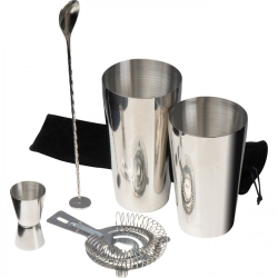 Barkeeper-Set 750 ml und 30 ml
