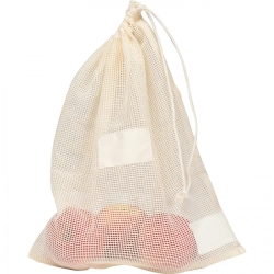 Beutel für Gemüse und Obst