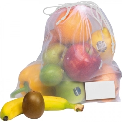 Beutel für Gemüse und Obst