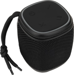 Bluetooth-Lautsprecher Schwarzwolf