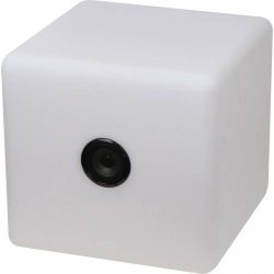 Bluetooth-Lautsprecher XXL mit Licht