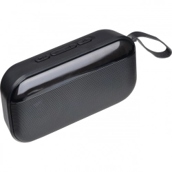 Bluetooth-Lautsprecher mit Licht