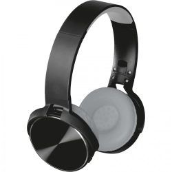 Bluetooth-Over-Ear-Kopfhörer