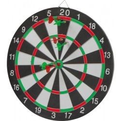 Dartspiel