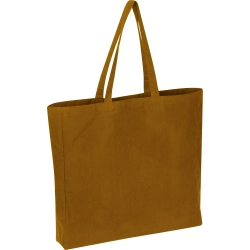 Einkaufstasche aus recycelter Baumwolle und Polyester