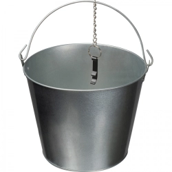 Eisbehälter 6000 ml und Flaschenöffner