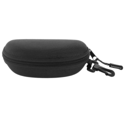 Etui für Sonnenbrillen Schwarzwolf