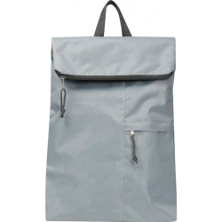 Faltbarer Rucksack aus rPET