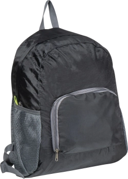 Faltbarer rPET-Rucksack