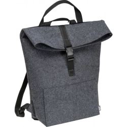 Filzrucksack
