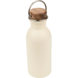 Flasche aus recyceltem Stahl MoLu 500 ml