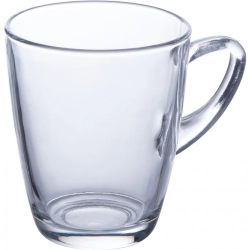 Glasbecher 320 ml