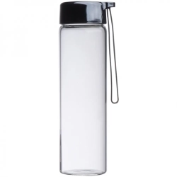 Glasflasche 450 ml