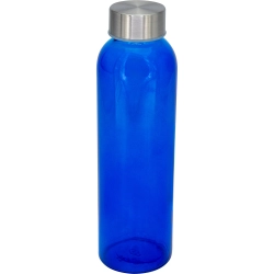 Glasflasche 500 ml