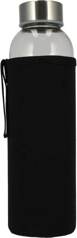 Glasflasche 500 ml